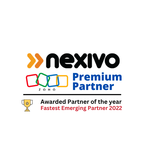 Nexivo Consulting Private Limited